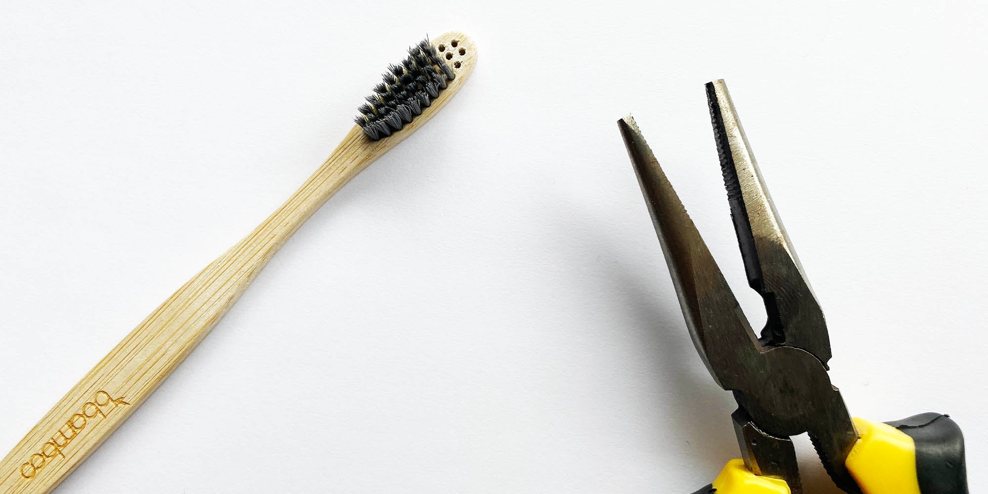 Comment recycler sa brosse à dents en bambou? - Bbamboo