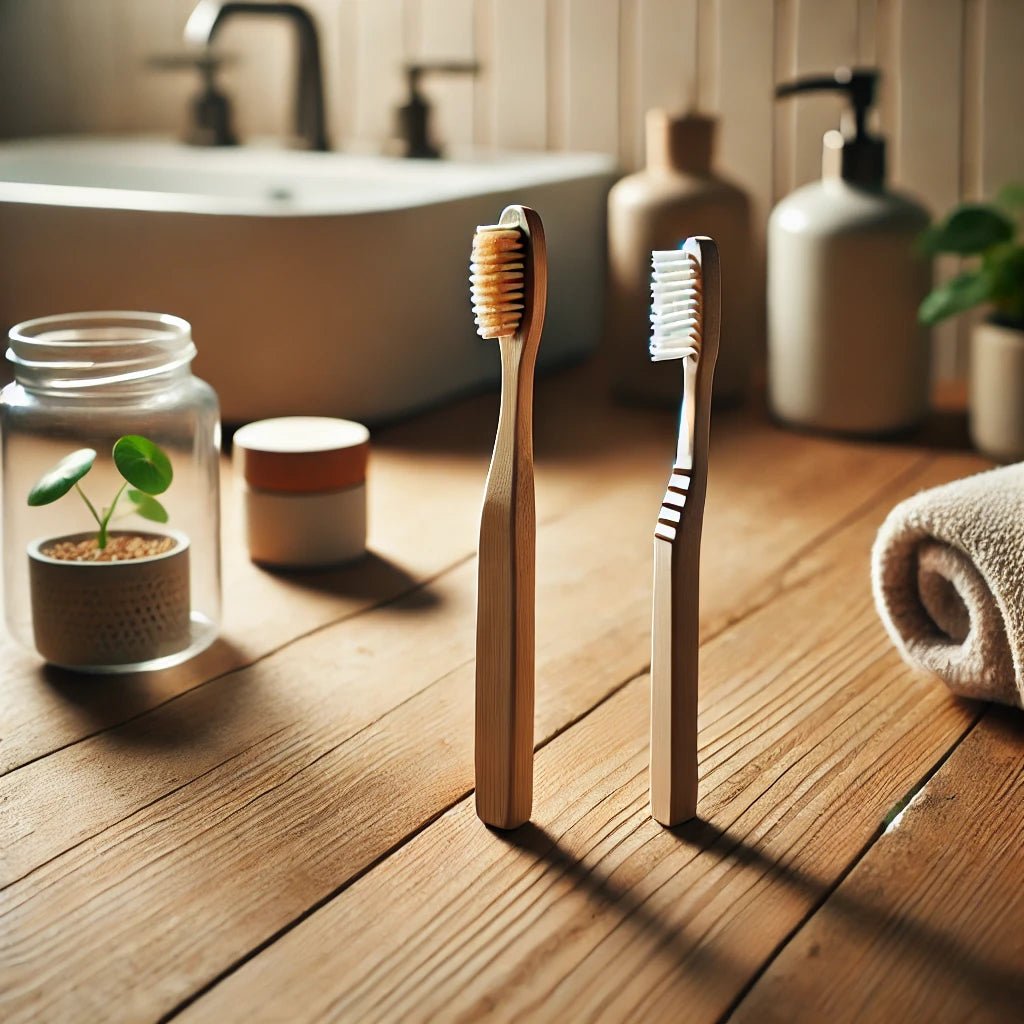 Durée de vie d'une brosse à dents en bambou : Tout ce qu'il faut savoir - Bbamboo