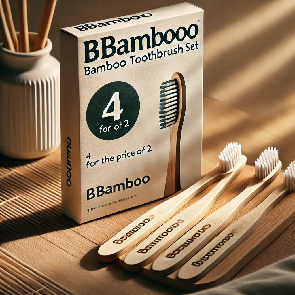 Où acheter une brosse à dents en bambou en France ? Découvrez les meilleures marques et points de vente - Bbamboo