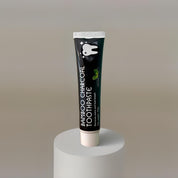 Dentifrice naturel au charbon - Bbamboo