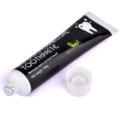 Dentifrice naturel au charbon - Bbamboo