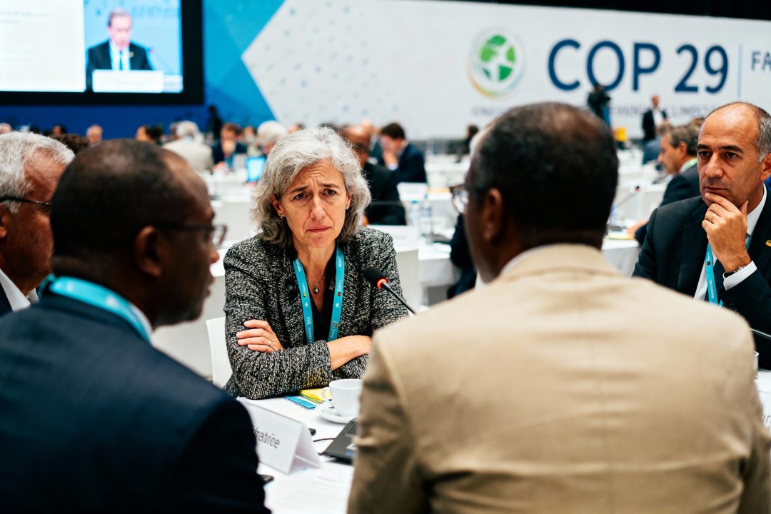 COP 29