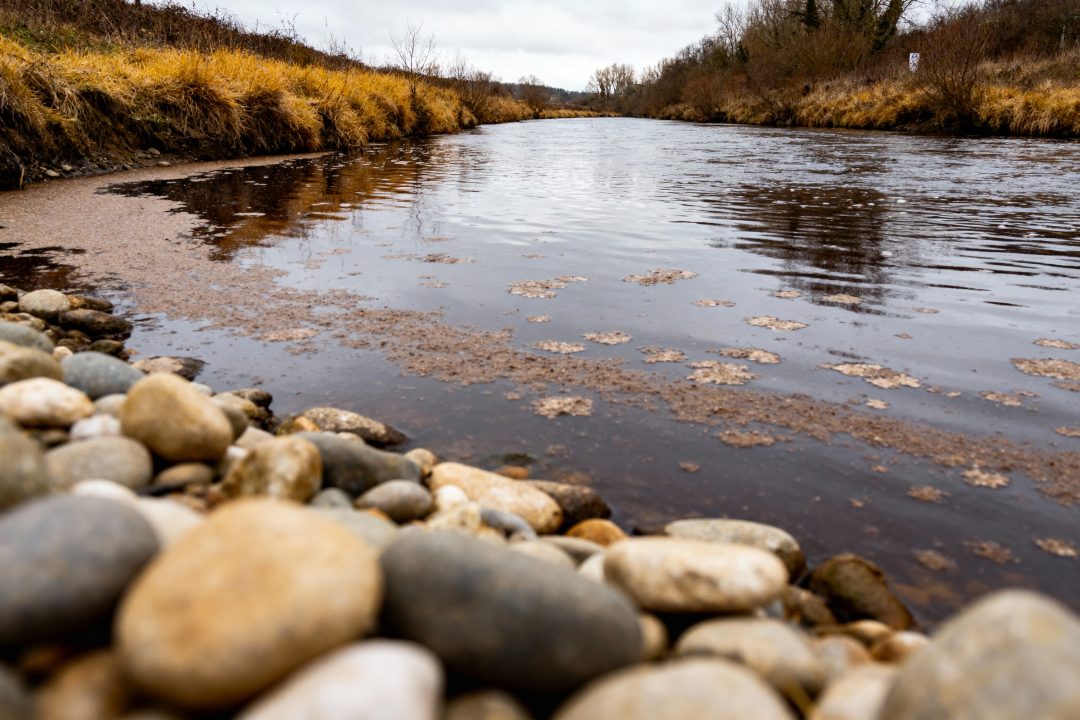pollution de l’eau