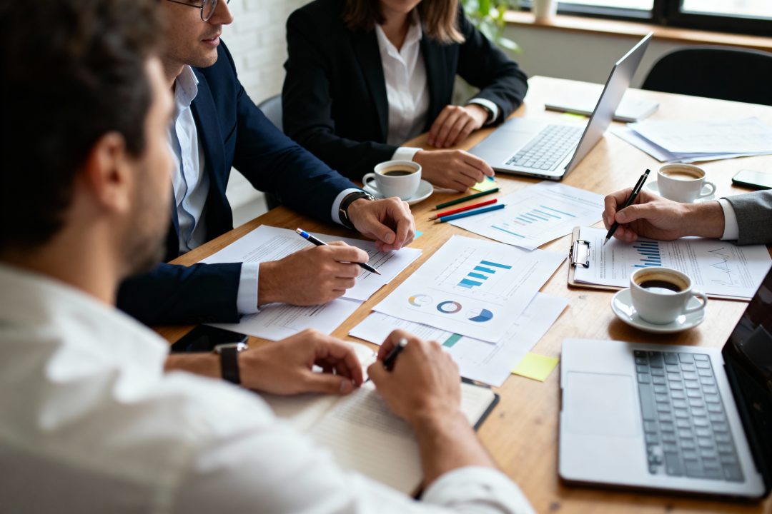 projet de loi de simplification de la vie économique